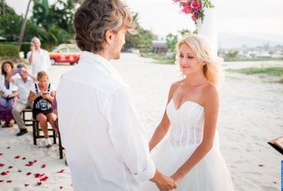 Wedding photo shoots Irina and Fabri. Photo 3940