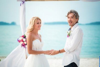 Wedding photo shoots Irina and Fabri. Photo 3954