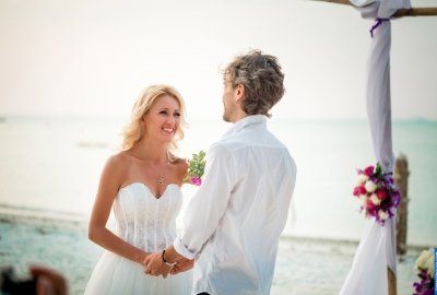 Wedding photo shoots Irina and Fabri. Photo 3955