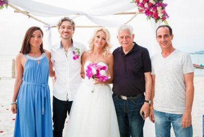 Wedding photo shoots Irina and Fabri. Photo 4009