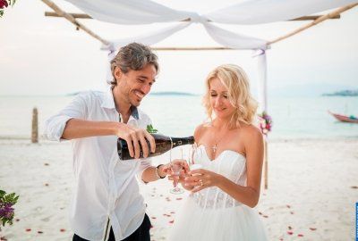 Wedding photo shoots Irina and Fabri. Photo 4032