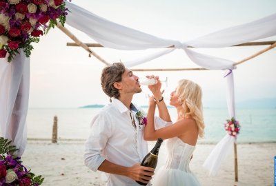 Wedding photo shoots Irina and Fabri. Photo 4040
