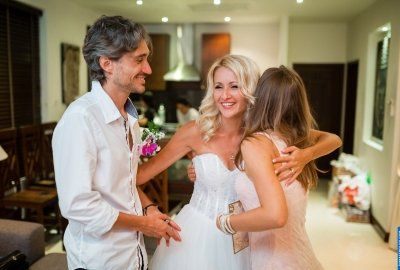 Wedding photo shoots Irina and Fabri. Photo 4050