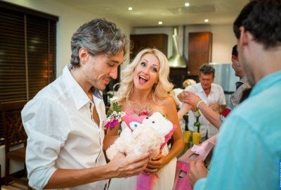 Wedding photo shoots Irina and Fabri. Photo 4053