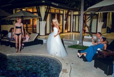 Wedding photo shoots Irina and Fabri. Photo 4061