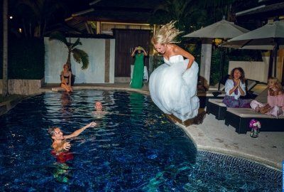 Wedding photo shoots Irina and Fabri. Photo 4067