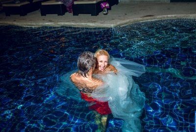Wedding photo shoots Irina and Fabri. Photo 4070