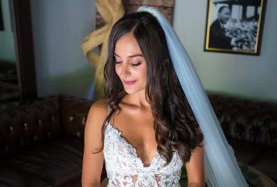 Wedding photo shoots Simon & Natalie. Photo 48153