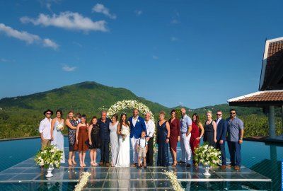Wedding photo shoots Simon & Natalie. Photo 48180