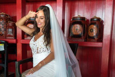 Wedding photo shoots Simon & Natalie. Photo 48183