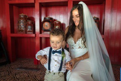 Wedding photo shoots Simon & Natalie. Photo 48189