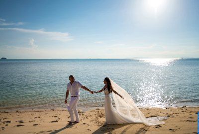 Wedding photo shoots Simon & Natalie. Photo 48206