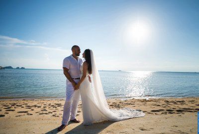 Wedding photo shoots Simon & Natalie. Photo 48208