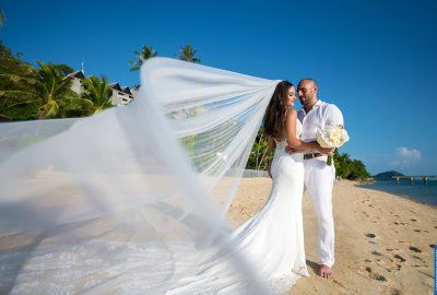 Wedding photo shoots Simon & Natalie. Photo 48219