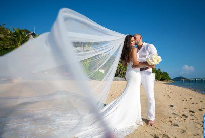 Wedding photo shoots Simon & Natalie. Photo 48214