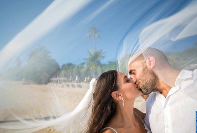 Wedding photo shoots Simon & Natalie. Photo 48361