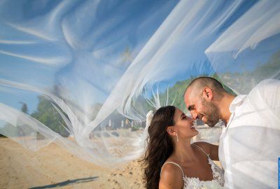 Wedding photo shoots Simon & Natalie. Photo 48212