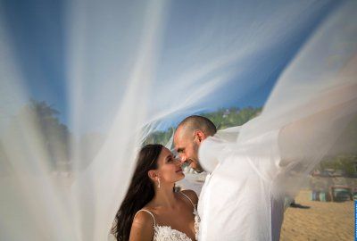 Wedding photo shoots Simon & Natalie. Photo 48220