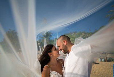 Wedding photo shoots Simon & Natalie. Photo 48363