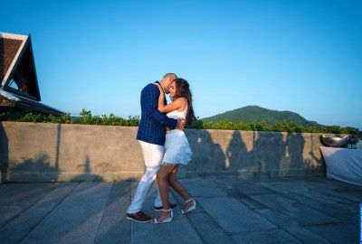 Wedding photo shoots Simon & Natalie. Photo 48246