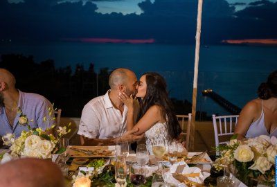 Wedding photo shoots Simon & Natalie. Photo 48267