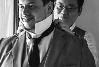 Wedding photo shoots Emma & Greg. Photo 52007