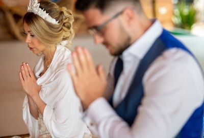 Wedding photo shoots Irina & Ruslan. Photo 52835