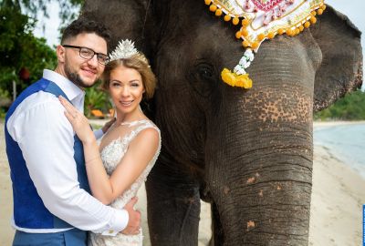 Wedding photo shoots Irina & Ruslan. Photo 52907