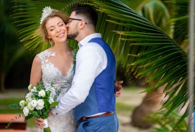 Wedding photo shoots Irina & Ruslan. Photo 52760
