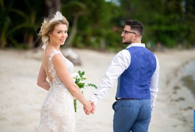 Wedding photo shoots Irina & Ruslan. Photo 52734