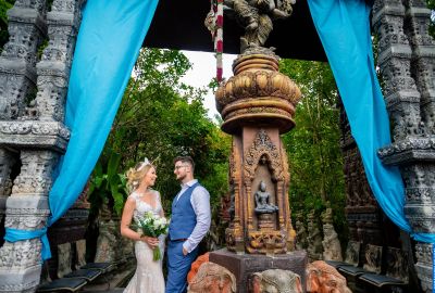 Wedding photo shoots Irina & Ruslan. Photo 52737