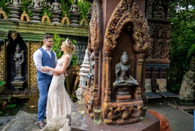 Wedding photo shoots Irina & Ruslan. Photo 52698