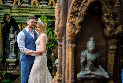 Wedding photo shoots Irina & Ruslan. Photo 52804