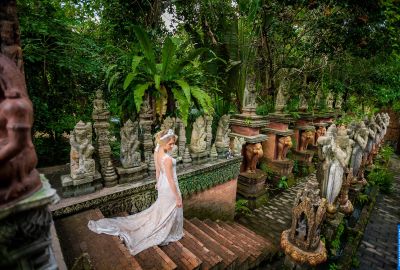 Wedding photo shoots Irina & Ruslan. Photo 52924