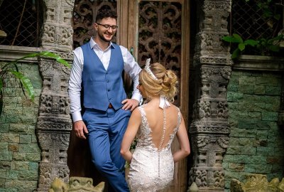 Wedding photo shoots Irina & Ruslan. Photo 52793