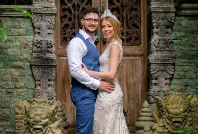 Wedding photo shoots Irina & Ruslan. Photo 52772
