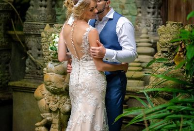 Wedding photo shoots Irina & Ruslan. Photo 52690