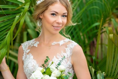 Wedding photo shoots Irina & Ruslan. Photo 52899