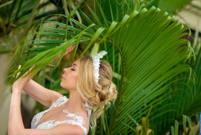 Wedding photo shoots Irina & Ruslan. Photo 52909