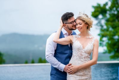 Wedding photo shoots Irina & Ruslan. Photo 52915