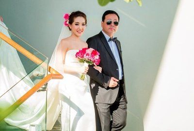 Wedding photo shoots Eddy & Angela. Photo 4914