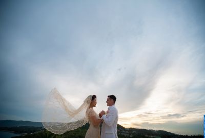 Wedding photo shoots Jake & May. Photo 56334