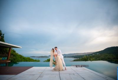 Wedding photo shoots Jake & May. Photo 56413