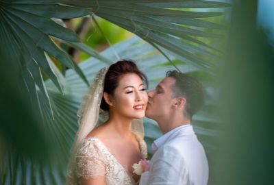 Wedding photo shoots Jake & May. Photo 56448
