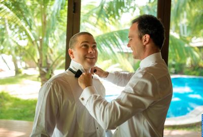 Wedding photo shoots Ryan & Ekaterina. Photo 57460