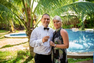 Wedding photo shoots Ryan & Ekaterina. Photo 57472