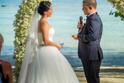 Wedding photo shoots Ryan & Ekaterina. Photo 57579
