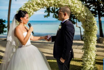 Wedding photo shoots Ryan & Ekaterina. Photo 57581