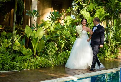 Wedding photo shoots Ryan & Ekaterina. Photo 57596