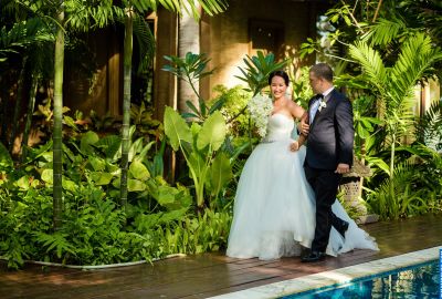 Wedding photo shoots Ryan & Ekaterina. Photo 57598